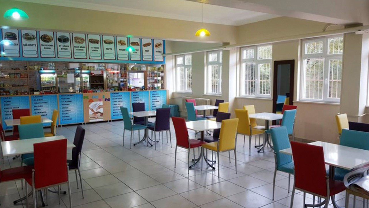 'Okul Gıdası' uygulamasına geçiş uzatıldı