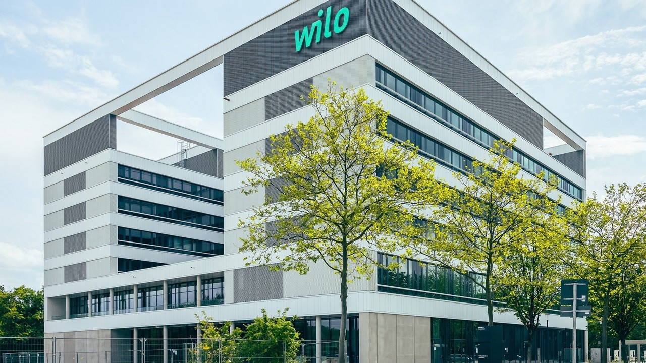 Wilo, su yönetimi hizmet yelpazesini iki yeni şirket alımıyla güçlendirdi