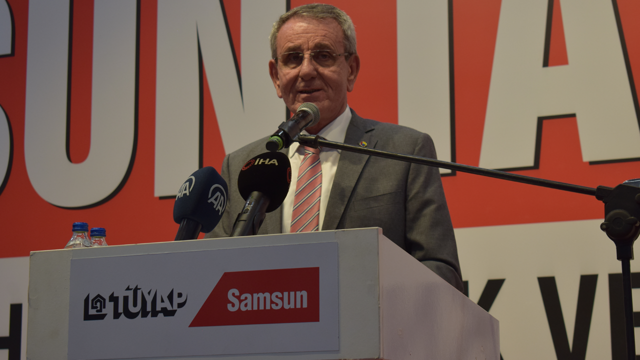 Samsun, tarım sektöründe nitelikli üretime doğru gidiyor