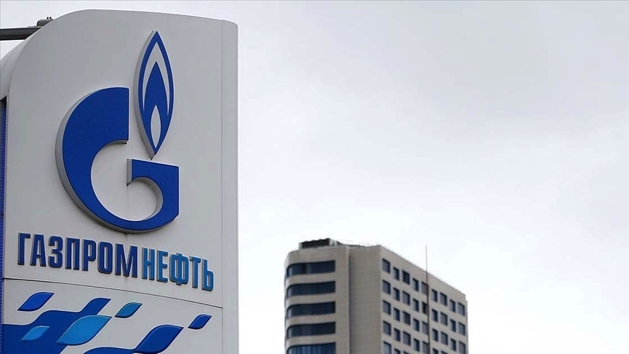 Gazprom yılın ilk yarısında 480,6 milyar ruble zarar etti
