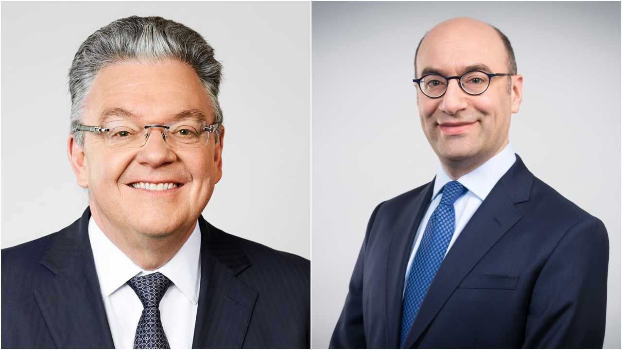 Küresel ticaret şoklara rağmen güçlü büyüyecek