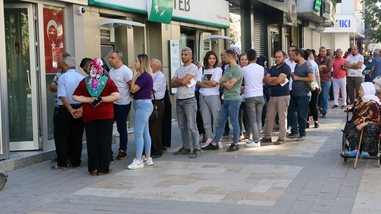 Sosyal konuta rekor başvuru