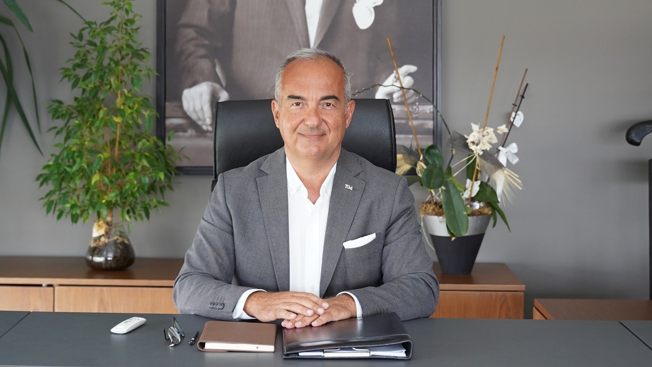 Makinecilerden ilk çeyrekte 6,9 milyar dolarlık ihracat