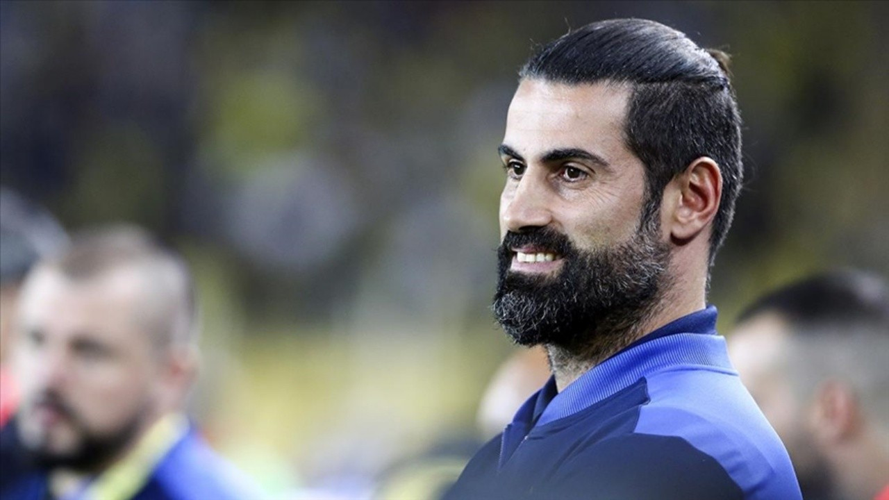 Volkan Demirel'den Fenerbahçe açıklaması: "O isim gelirse ben de gelirim"
