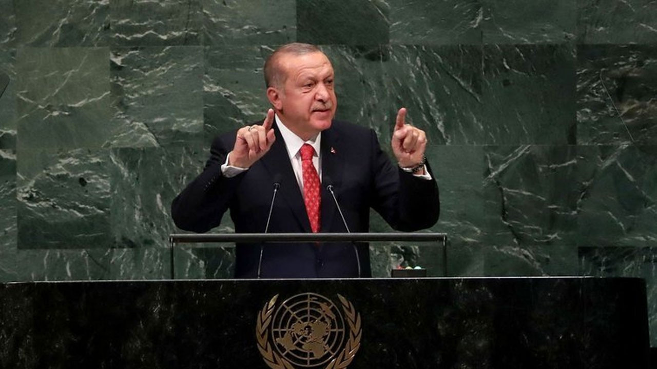 Pakistan Senatosu, Cumhurbaşkanı Erdoğan'ı Nobel Barış Ödülü'ne aday gösterdi