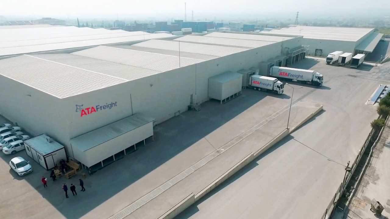 ATA Freight, Türkiye ve ABD’de şirket satın alacak