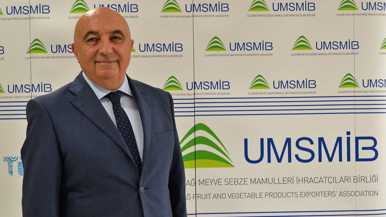 “Sabitlenen kurla ihracatın önüne set çekildi”
