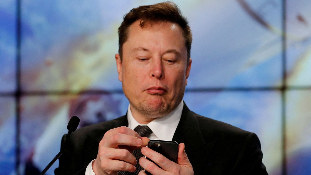 Elon Musk ilk kez Forbes 400'ün en zengini oldu