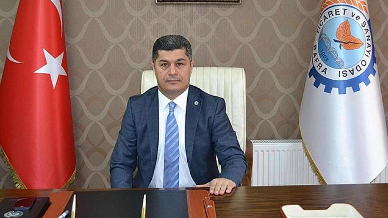 Başkan Göksel’den adaylık açıklaması
