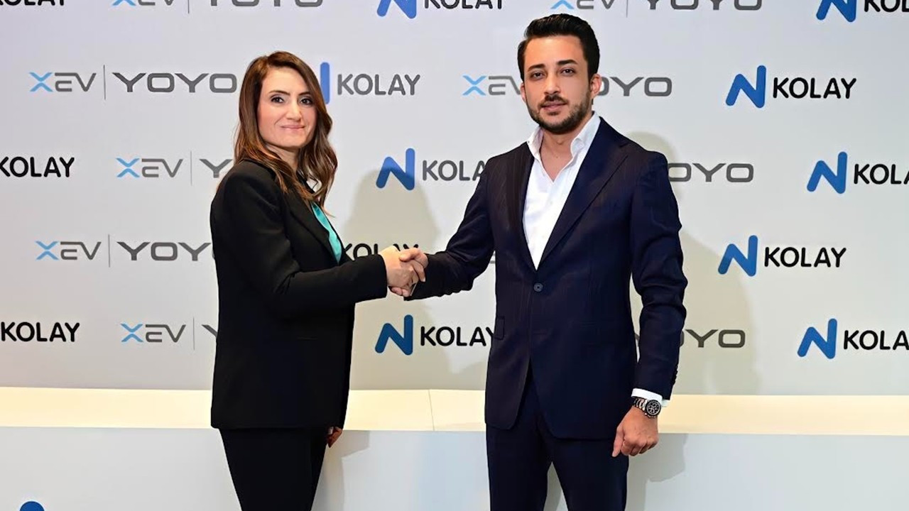 Baha Tuzer: Xev Yoyo olarak, N Kolay ile iş birliğine gittik