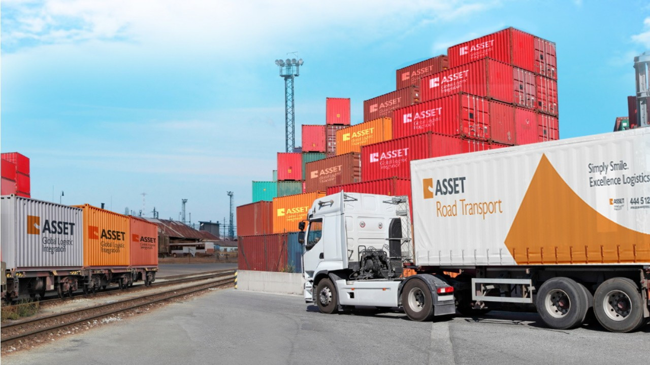 Asset, ‘globalleşme’ yolunda uçak da alacak