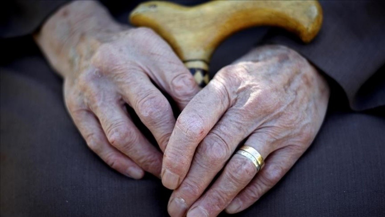 Açlık hissinin yaşlanmayı yavaşlattığı keşfedildi