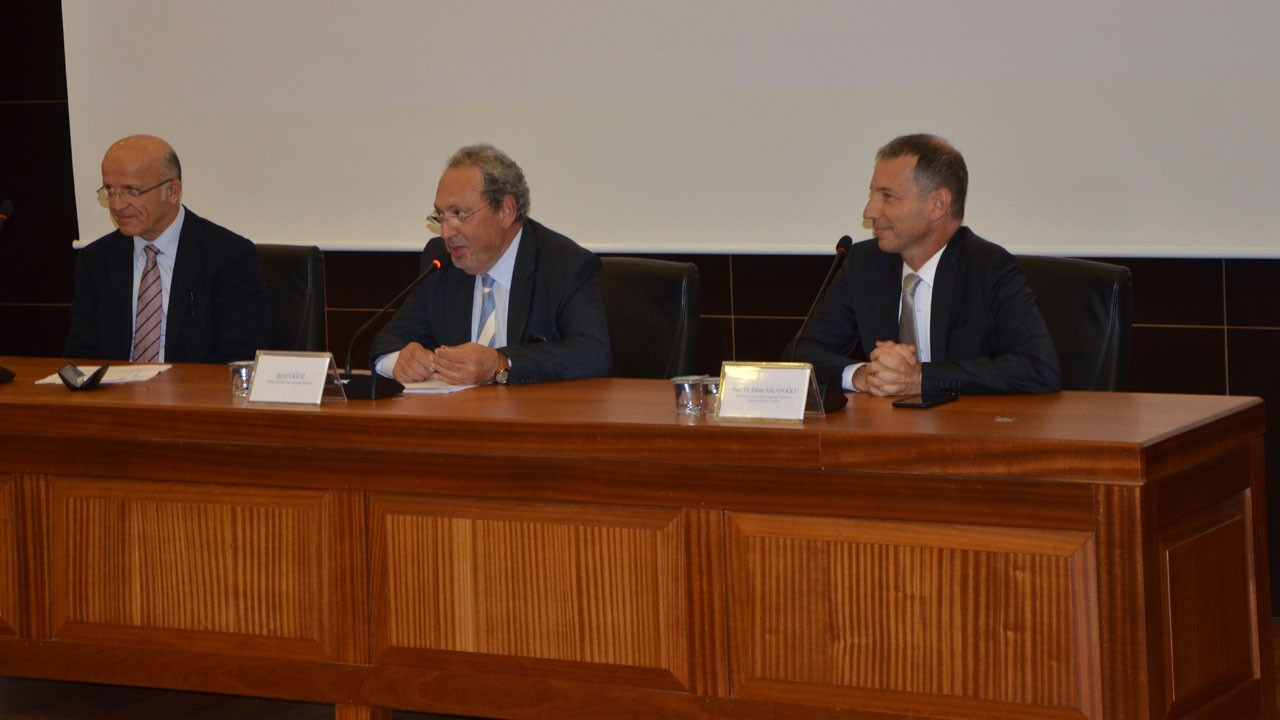 Çanakkale iş dünyası, yargının hızlı ve çözüm odaklı olmasını istiyor