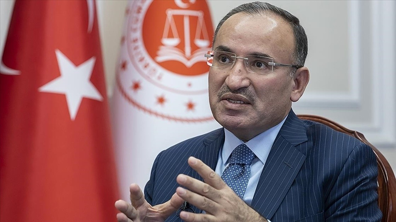 Depremzedeler nasıl oy kullanacak? Bakan Bozdağ'dan açıklama