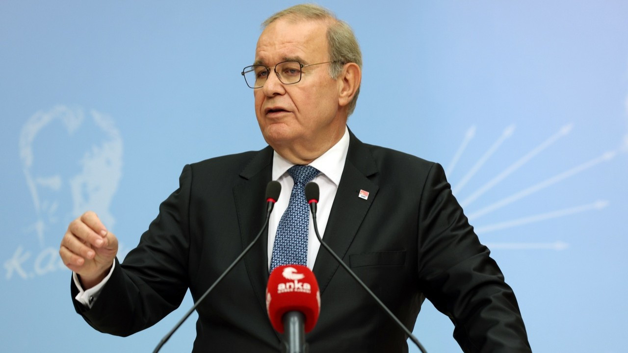 'MB, faizi indirirken depremin olası ekonomik etkilerini de küçümsüyor'