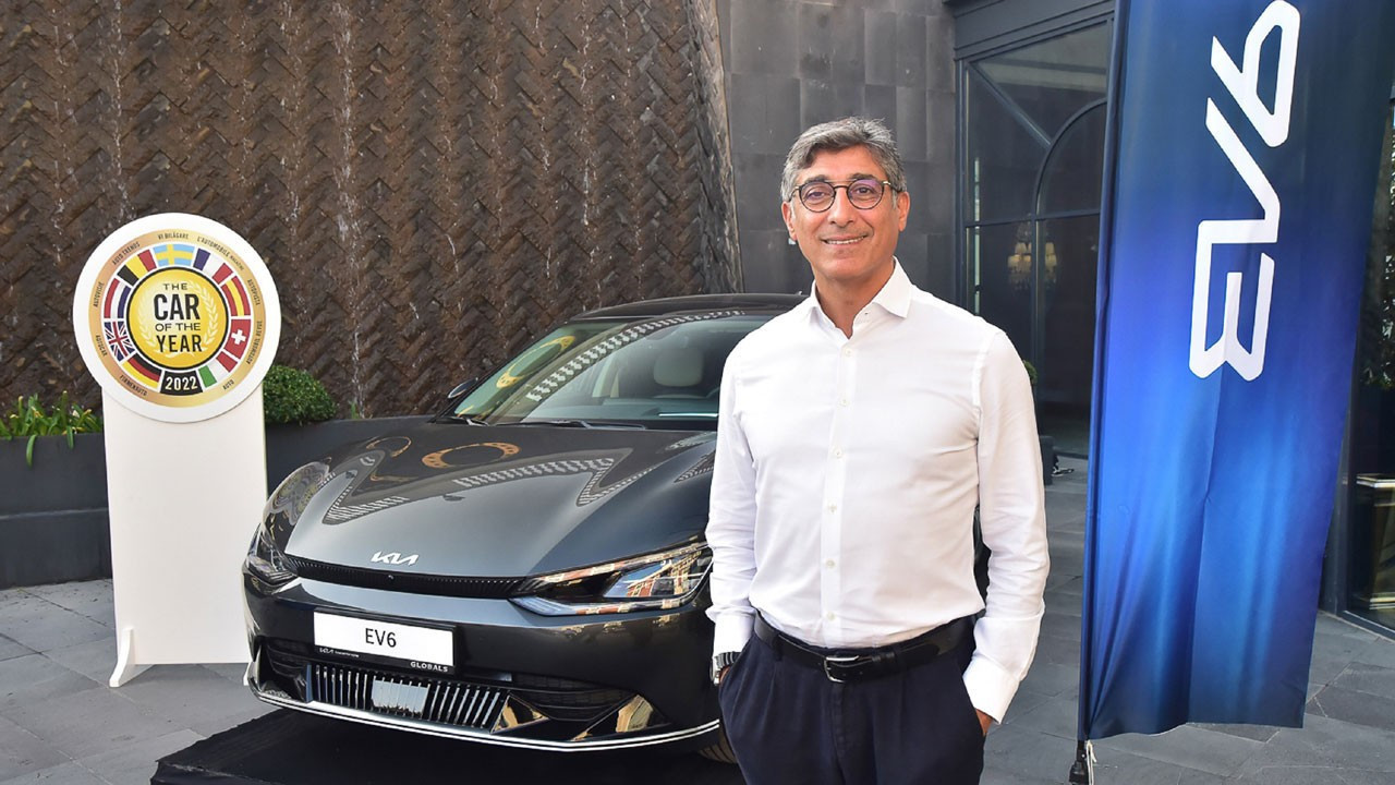 Elektrikli araçların ithalatına AB freni!