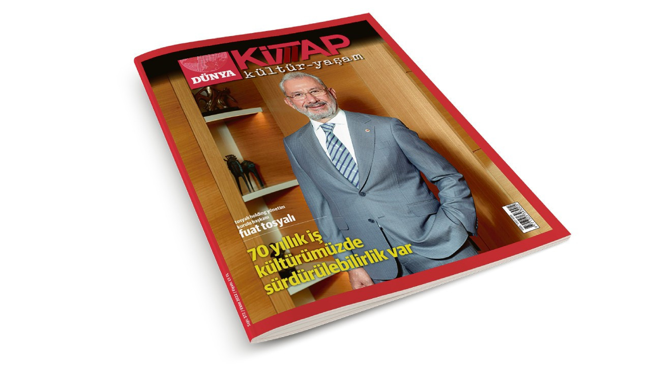 “Sürdürülebilirlik, 70 yıllık Tosyalı kültüründe var”