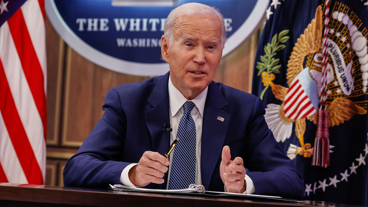 Biden, S. Arabistan ile ilişkileri yeniden değerlendirirken “sistemli” davranacak