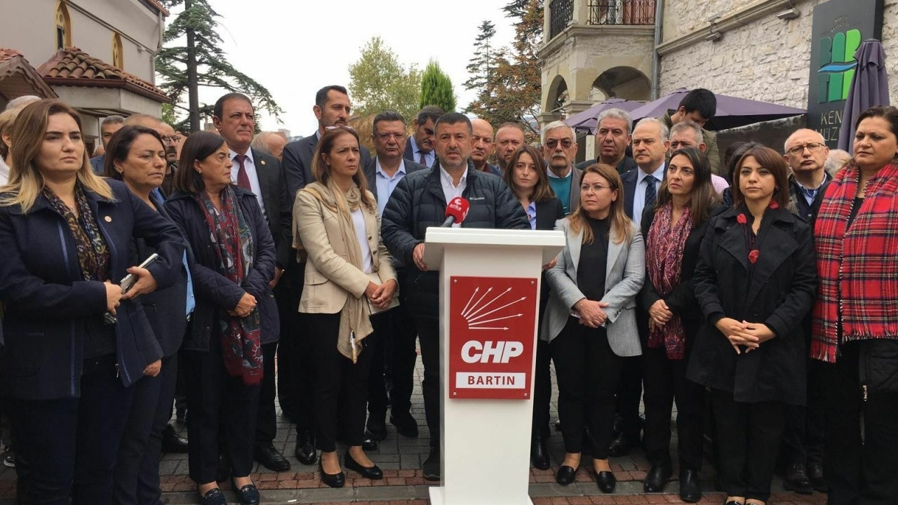 Ağbaba: Maden faciasında ölen işçilerimiz ihmalkârlığın mağdurudur