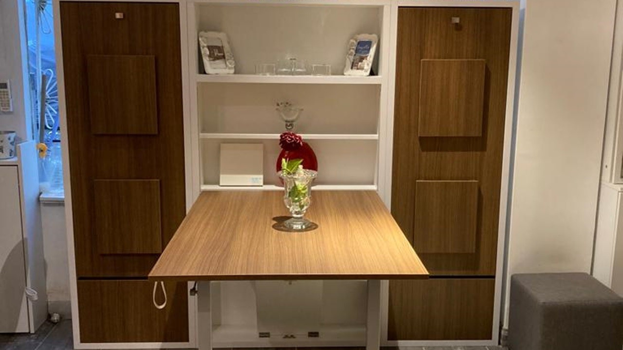 Mobilyada talep modülere kayıyor