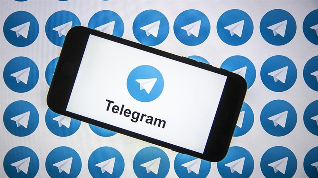 Rusya'dan Telegram'a 7 milyon ruble ceza
