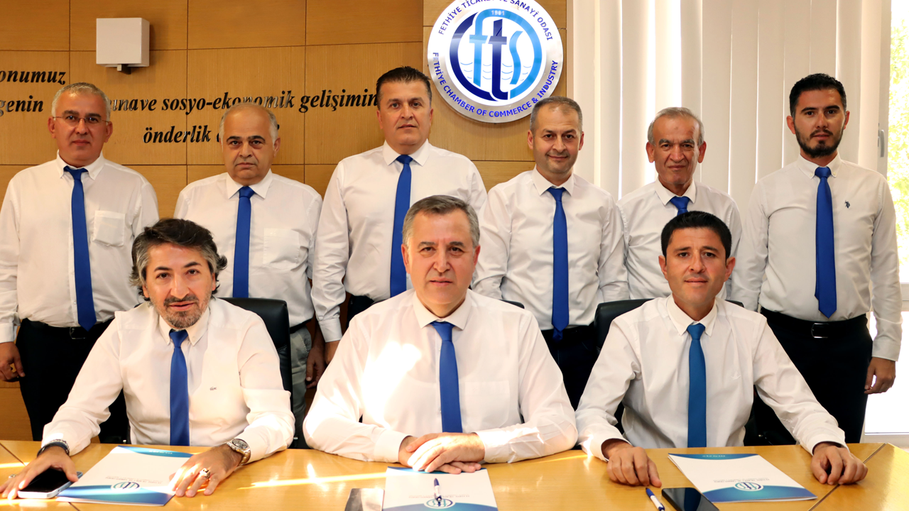 FTSO Başkanı Çıralı: “Nitelikli eleman ihtiyacı karşılanacak”
