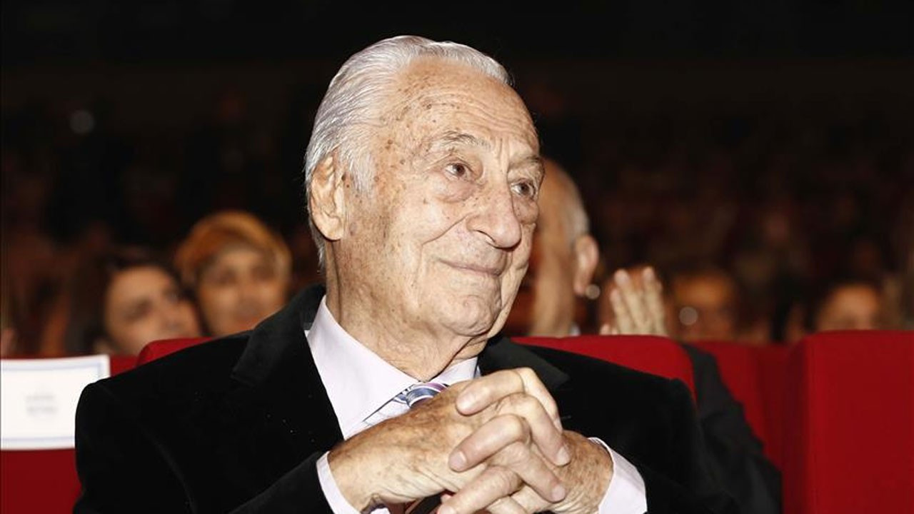 Halit Kıvanç kimdir?