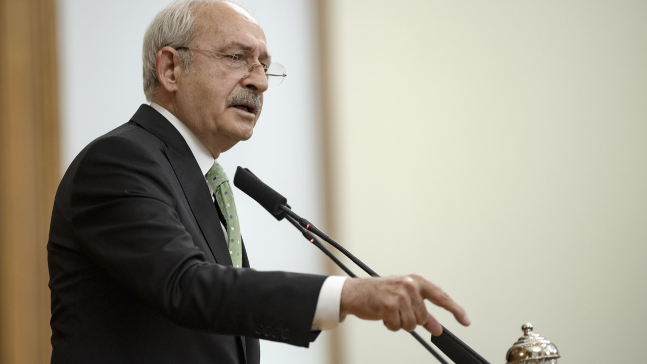 Kılıçdaroğlu: Bu, SADAT kafasının anlayışıdır