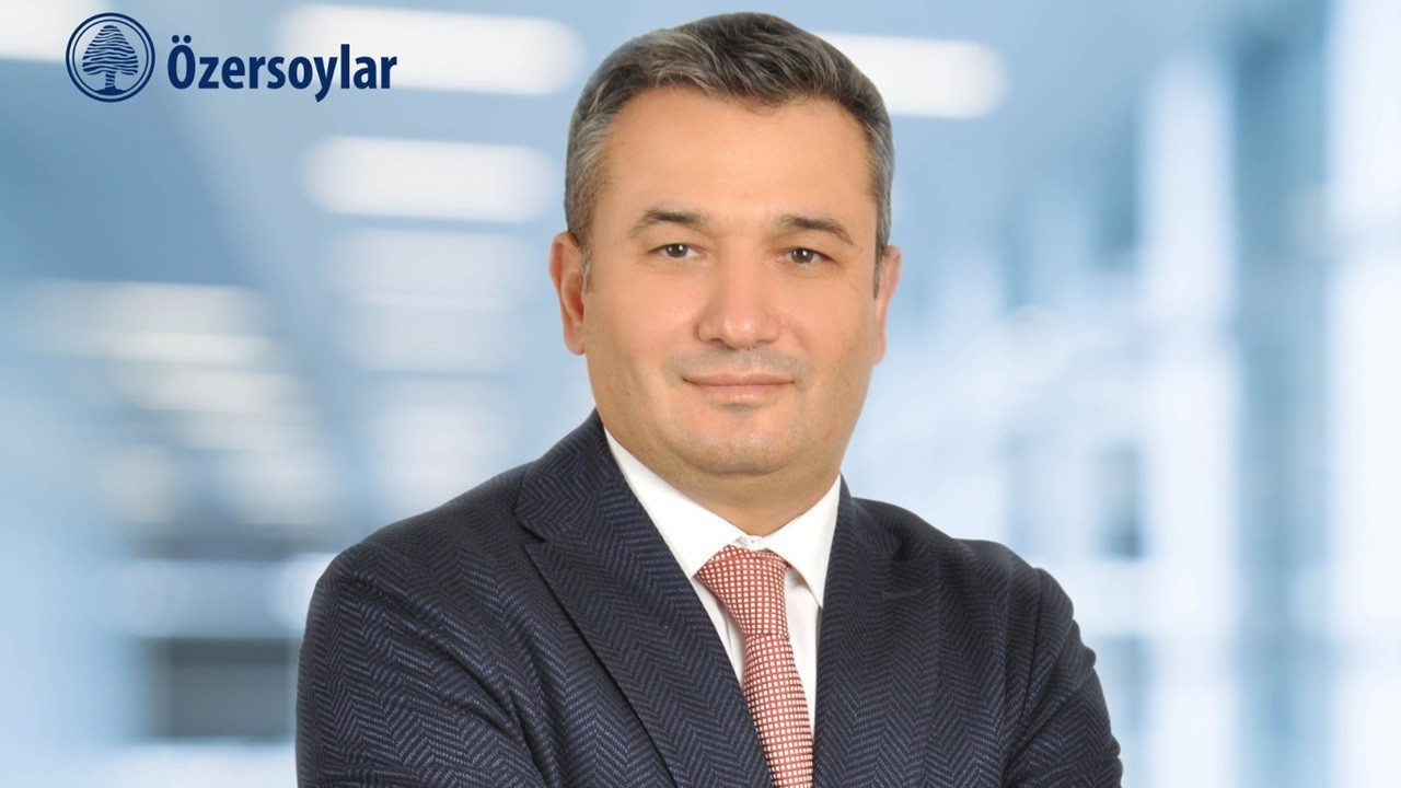 TMSF eski başkan yardımcısı Çabukel, Özersoylar’da CFO olarak göreve başladı