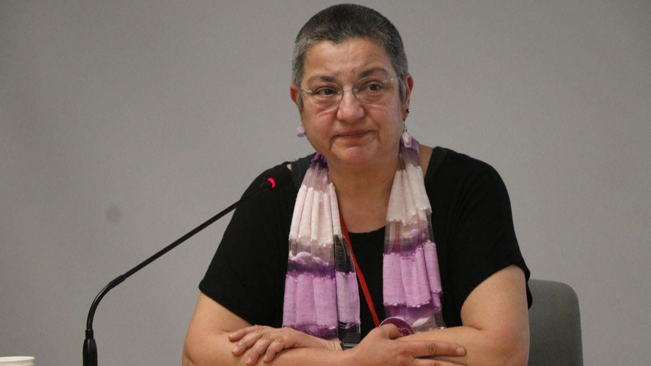 TTB Başkanı Fincancı adliyeye sevk edildi