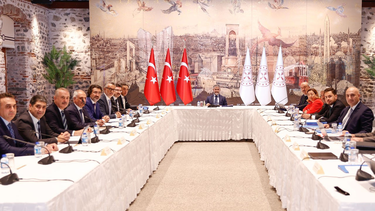 TROY için yol haritası hazırlığı
