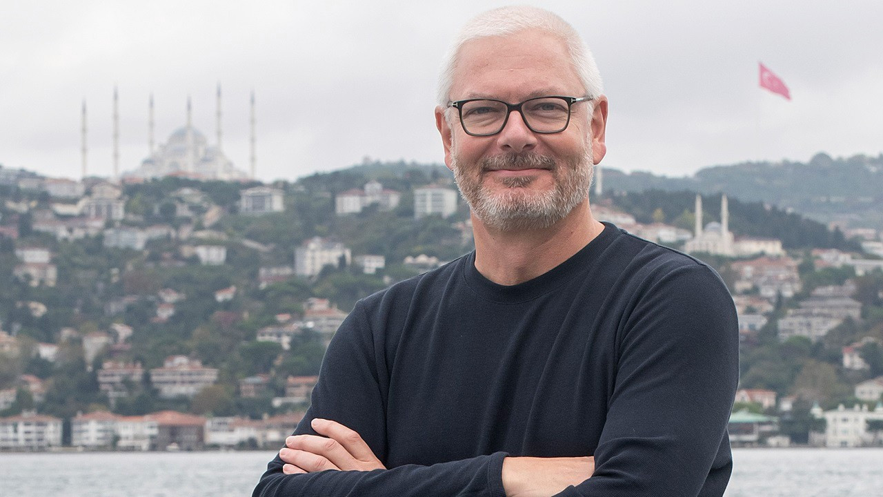 Princeville Capital Yönetici Ortağı DeSousa: Türkiye’ye yüz milyonlarca dolarlık yatırım yapabiliriz