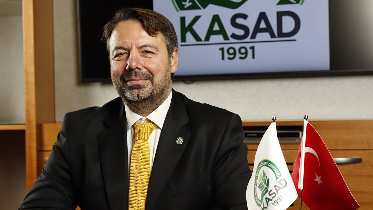 Durgunluk ‘pakete’ de girdi