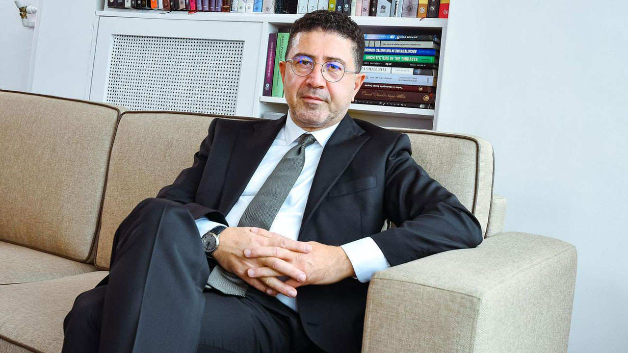 Kalsın’dan İTO seçimleri için ‘Çatı aday olabilirim’ mesajı