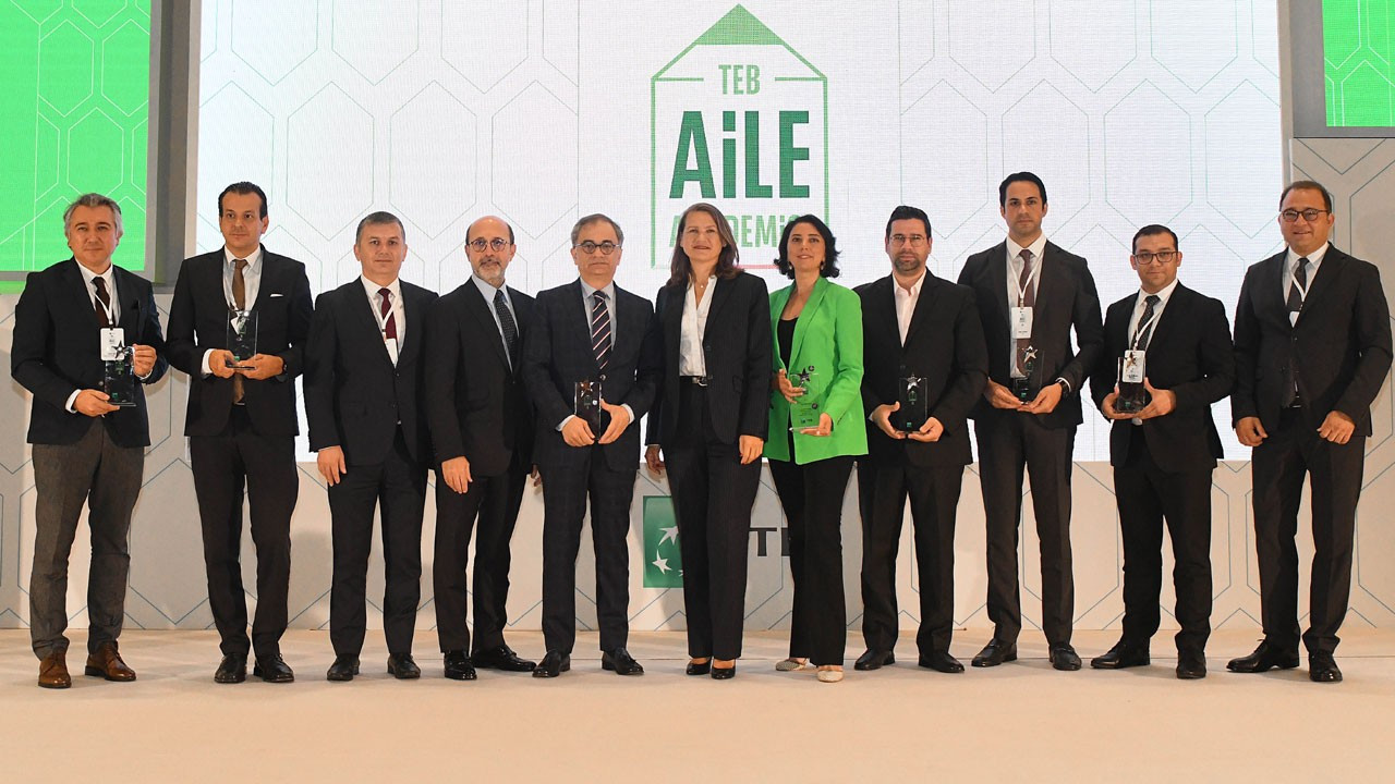 “Ekonomi ailede başlar” yolculuğu 10 yaşında