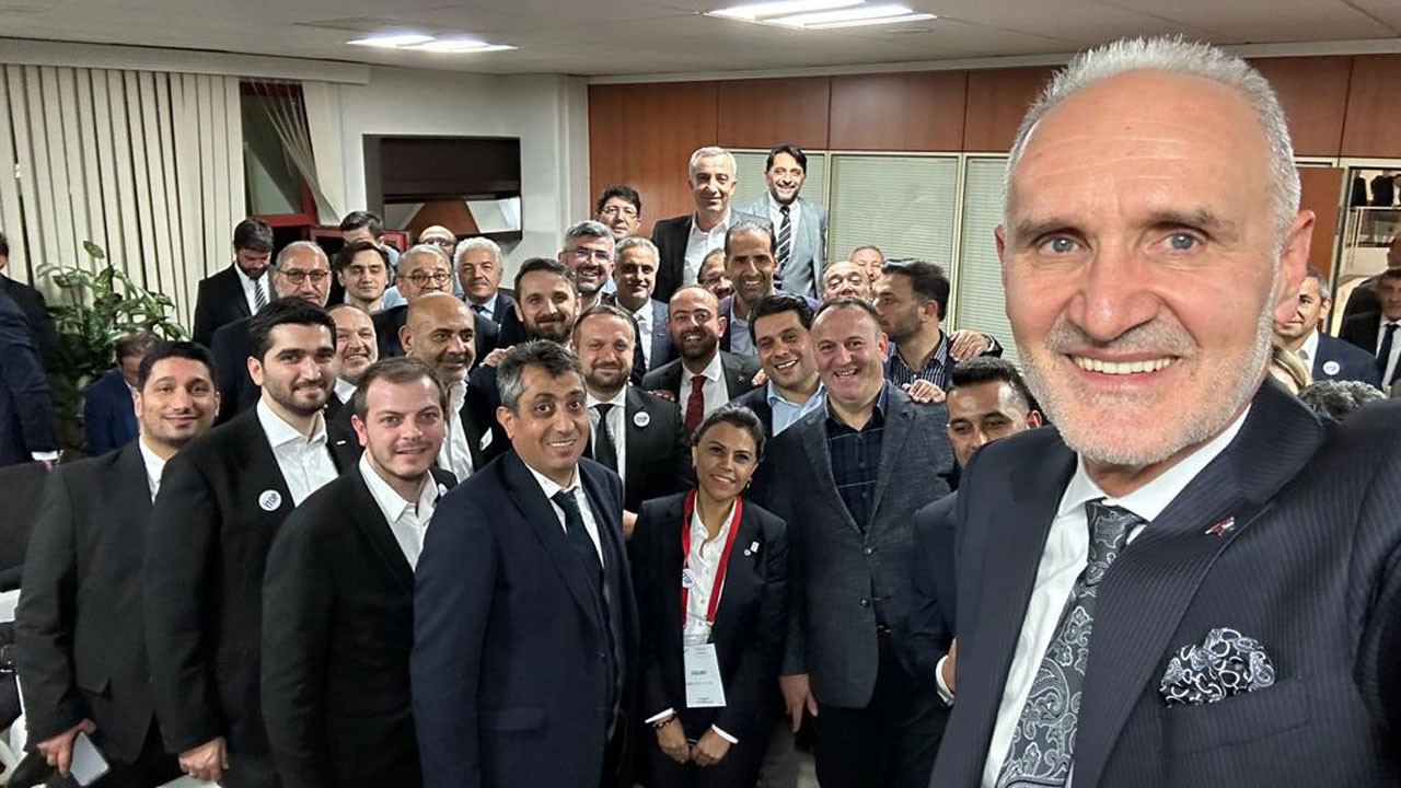 İTO Meclisi seçimlerinde Avdagiç’in listeleri fark attı