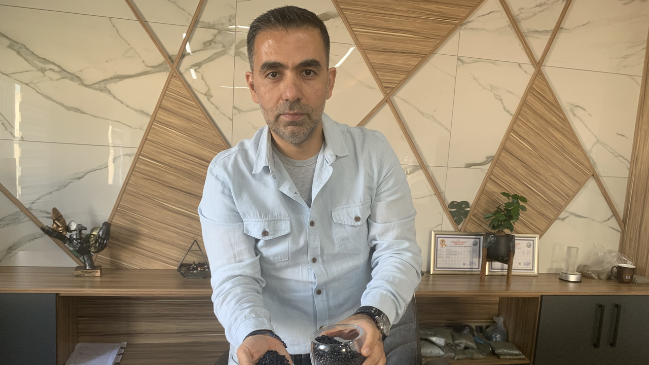 CTN’nin 2 milyon Euro yatırımla kurduğu tesisler yüzde 90 ihracata çalışıyor