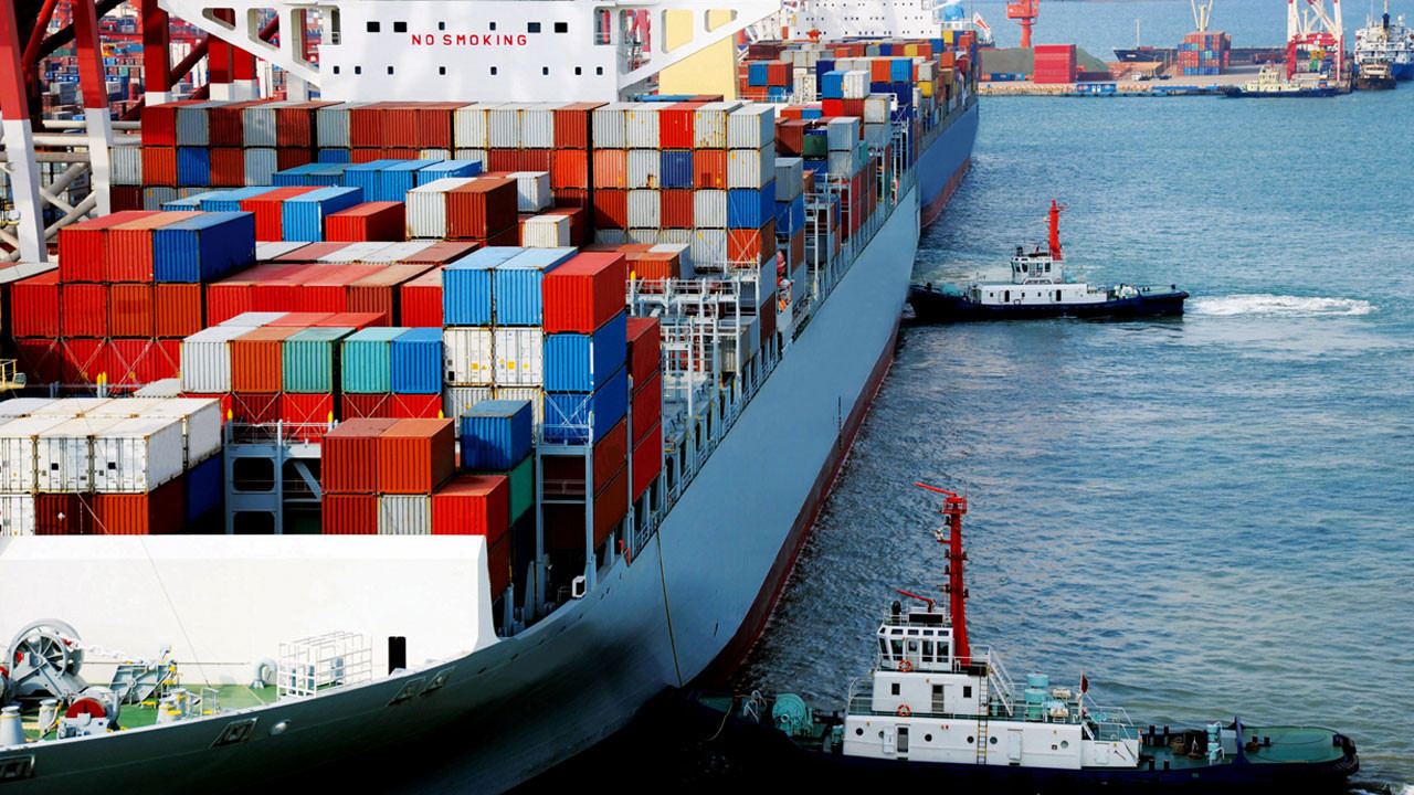 İhracat yükünde öteleme ve iptaller başladı