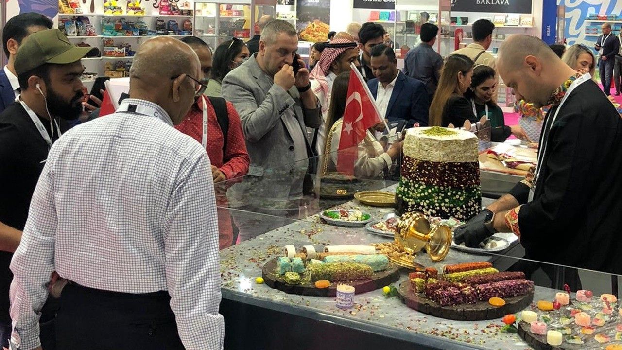'Avrupalı işlenmiş gıda firmaları üretim için Türkiye’nin kapısını çaldı'