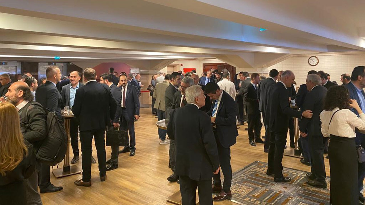 İTO'da son dakika adayı: Değişimciler, Avdagiç’in karşısına Bingöl’ü çıkardı