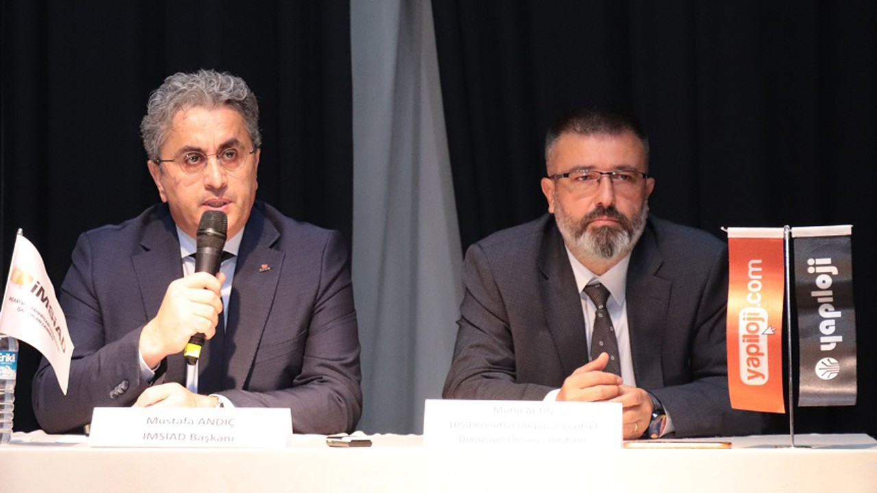 Bursa’da 1050 konutlar yerinde dönüşecek