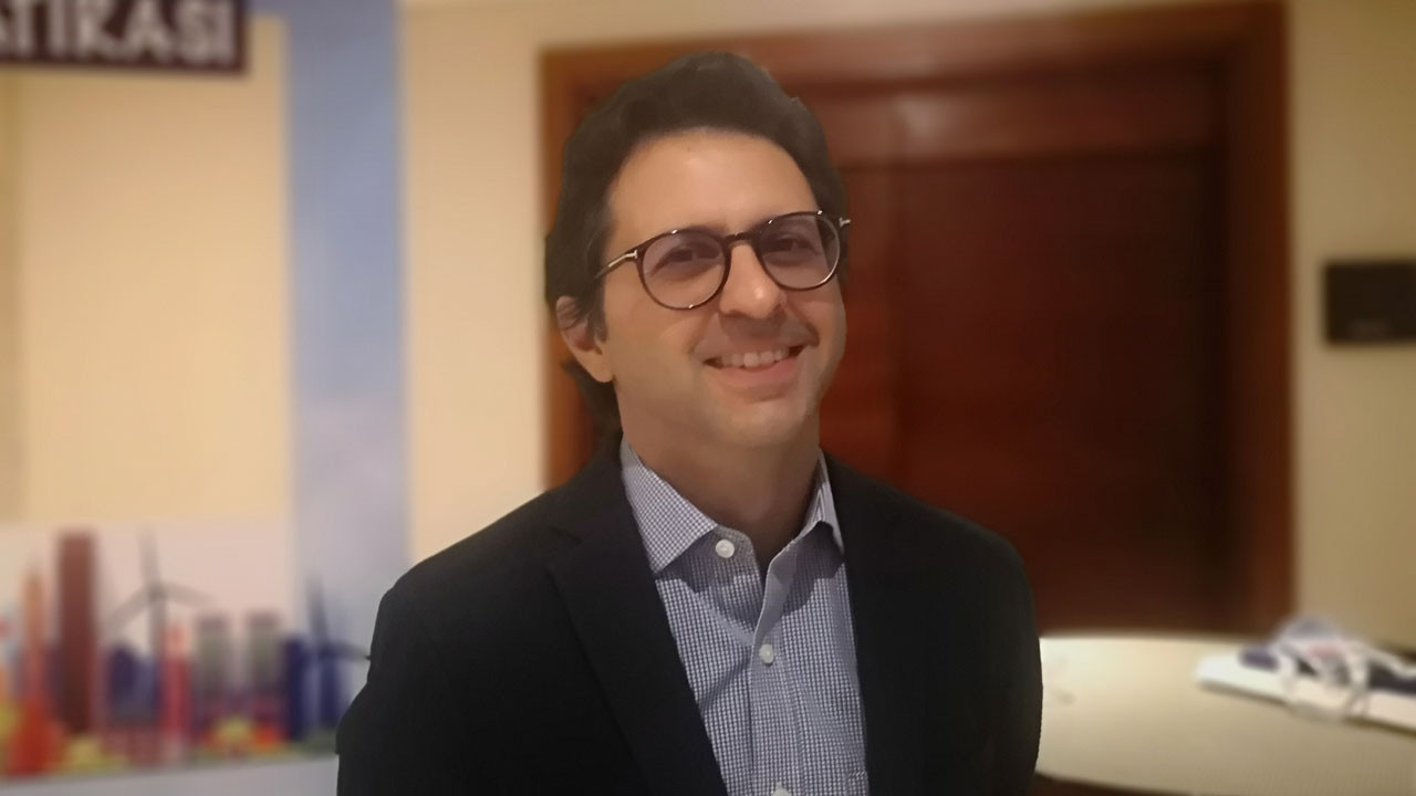 Türbin verimini %4 artıran ‘zeka’