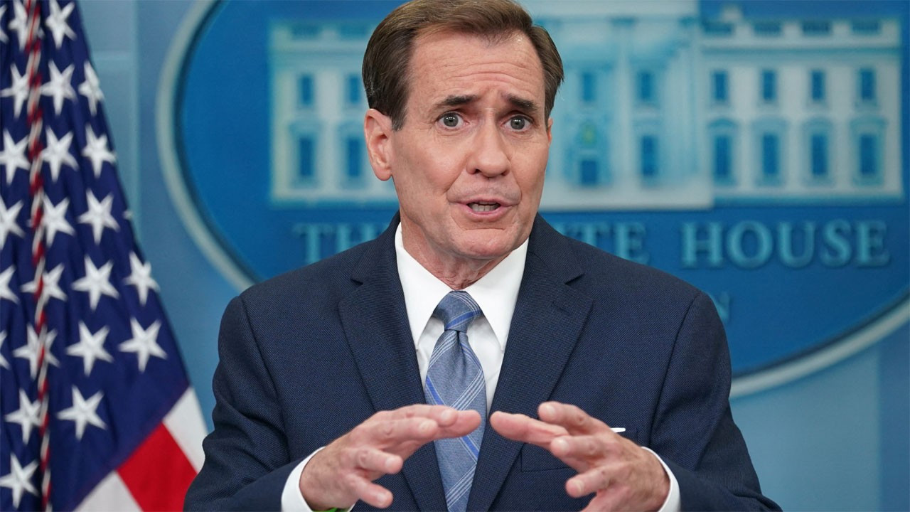 ABD, olası İran saldırısına karşı İsrail'e desteğe hazırlanıyor