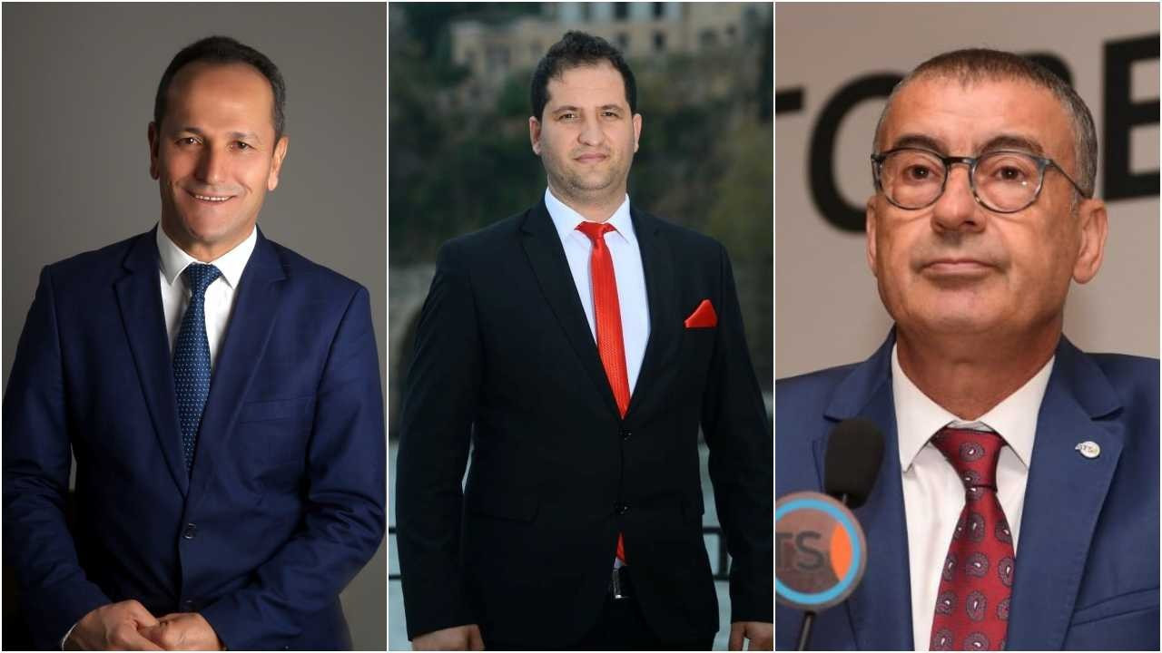 Antalya emlak piyasası Rusların eline geçiyor