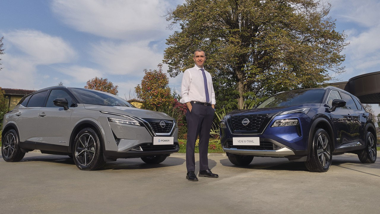 Nissan'dan Türkiye için çifte manevra