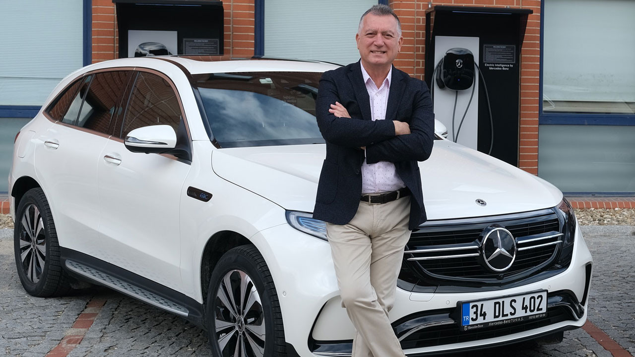 Mercedes yeni satış modeline geçiyor