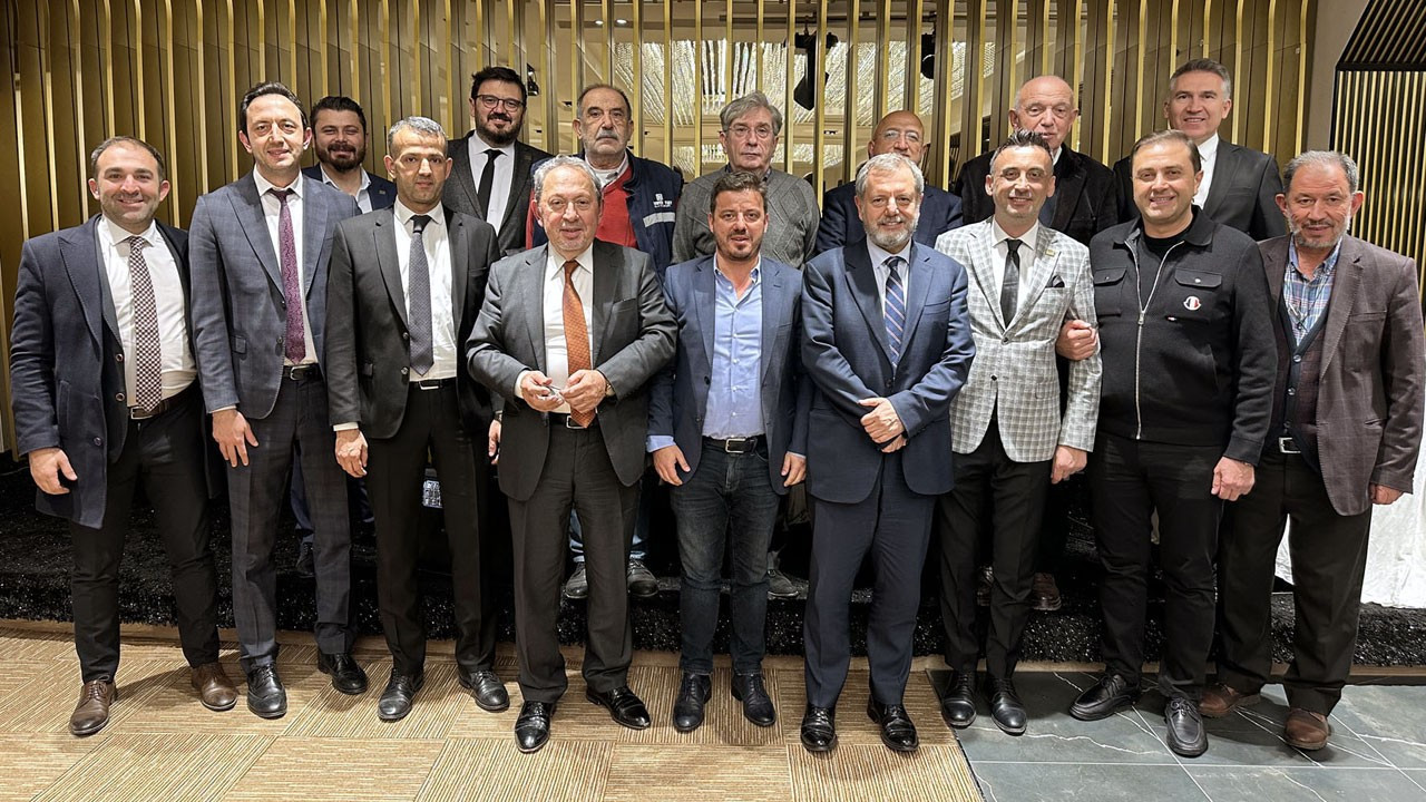 İnegöllü mobilyacı yeni pazarlara koşacak