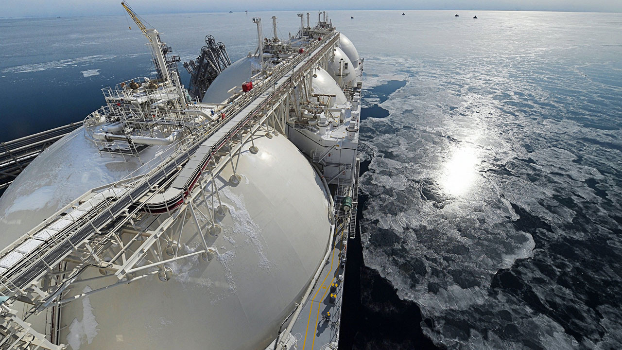 İngiltere ABD’den aldığı LNG’yi iki katına çıkaracak