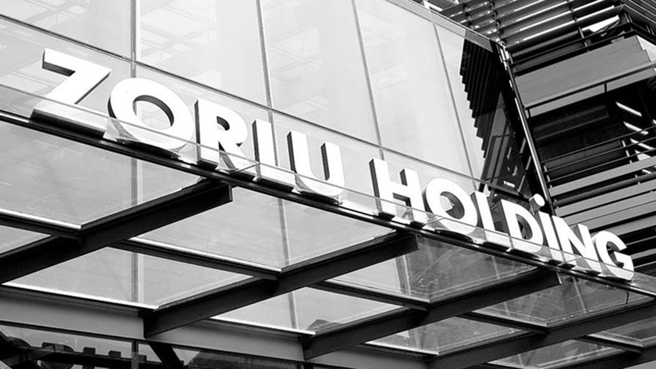 Zorlu Holding'in yeni CEO'su Bekir Cem Köksal oldu