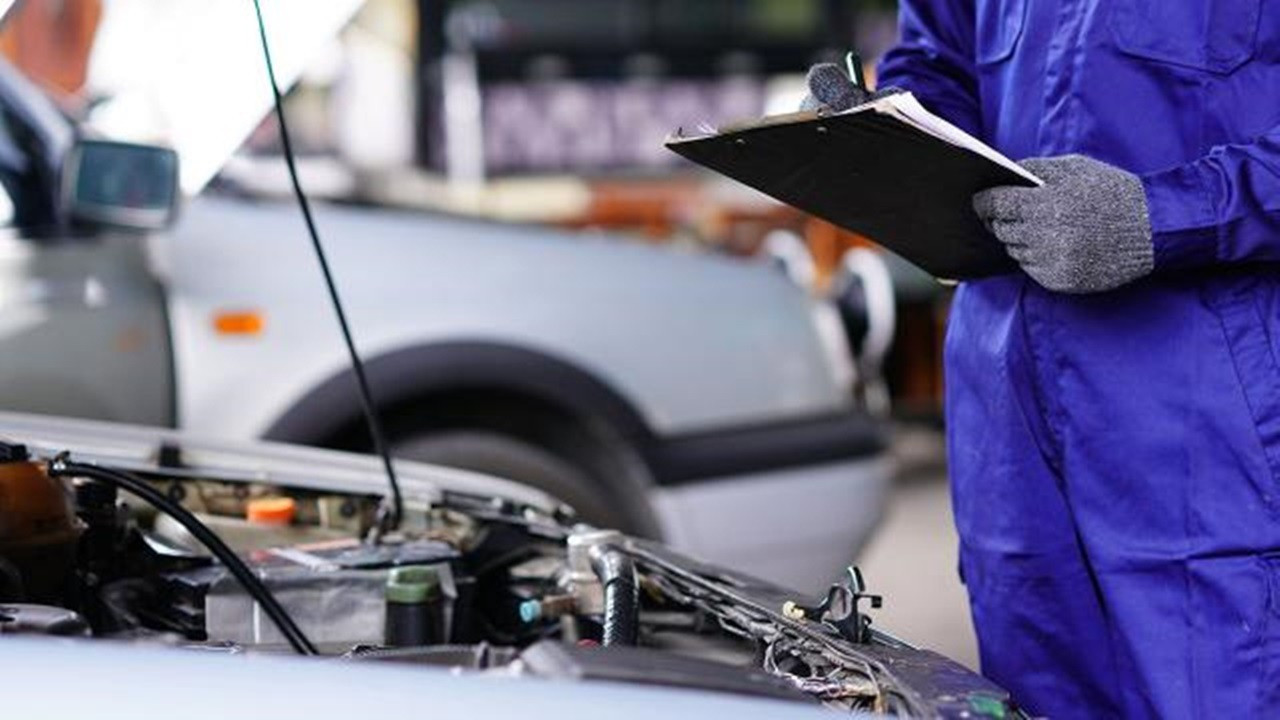 Araç muayene ücretleri açıklandı: Hangi araç için ne kadar ödeme yapılacak?